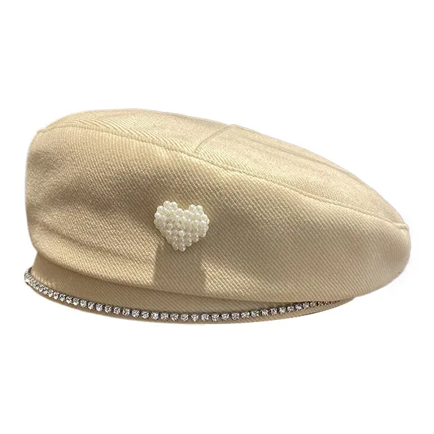 JKEM Berets Unisex-11