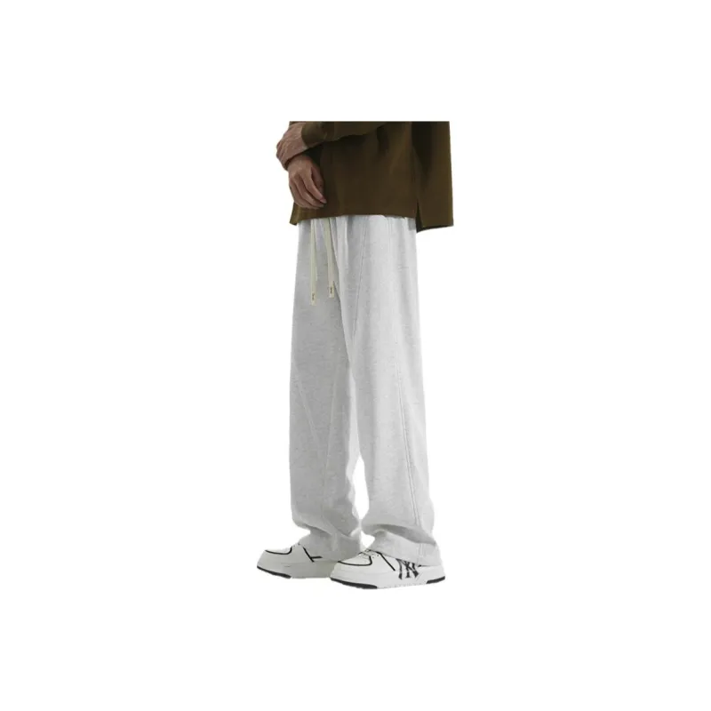 TIMD Casual Pants Men-0