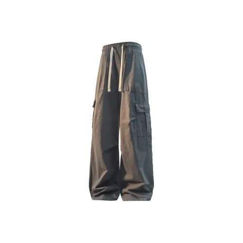 LOOX! Cargo Pants Unisex