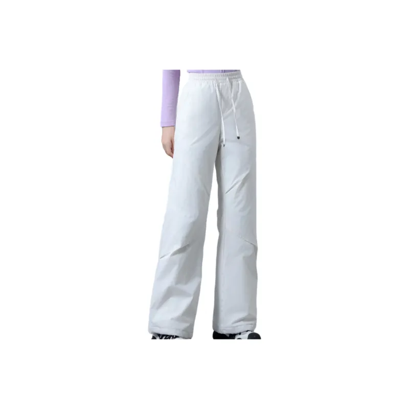 Yalu Down & Insulated Pants Unisex-1