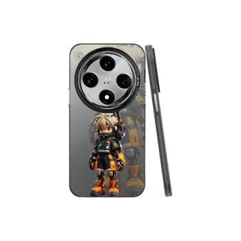 Baochengbao Phone Cases