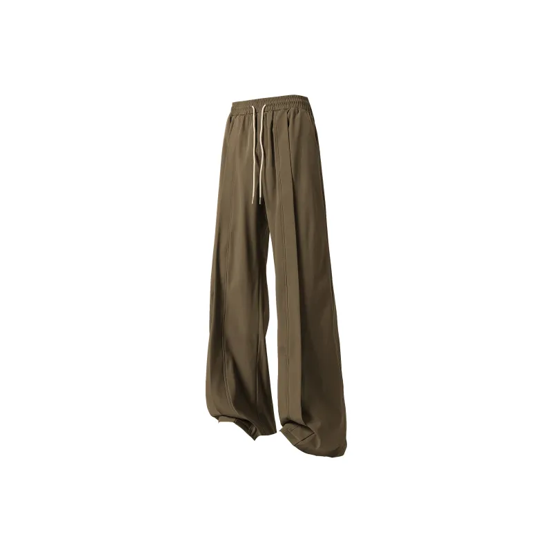 Paddy Julia Casual Pants Unisex-6