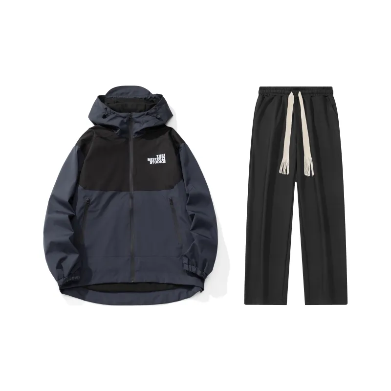 MISTEEZ Casual Sportswear Unisex-11
