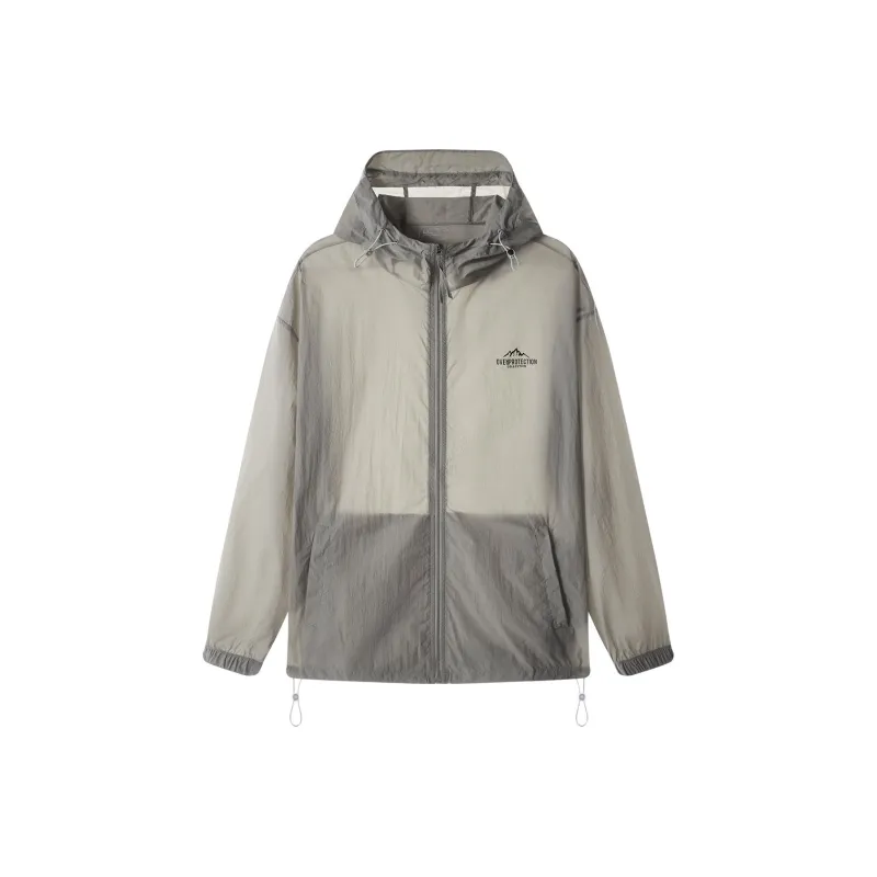 OVERPROTECTION Sun Protection Clothing Unisex-3