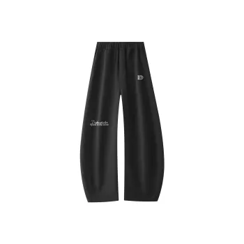 DUKE+DEXTER Casual Pants Unisex
