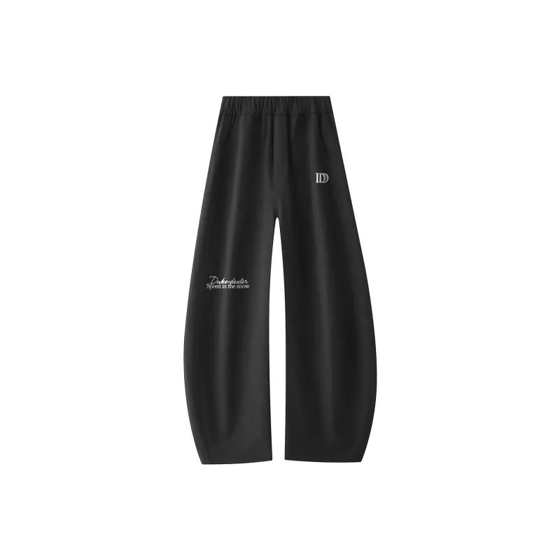 DUKE+DEXTER Casual Pants Unisex-0