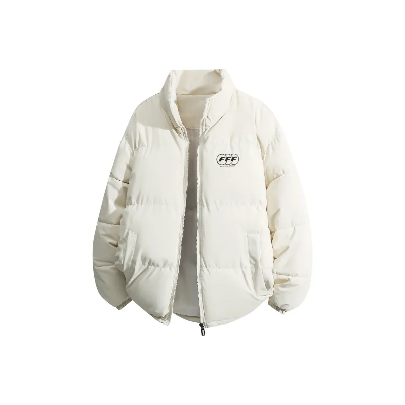 FASTFISH Puffer Jackets Unisex-16