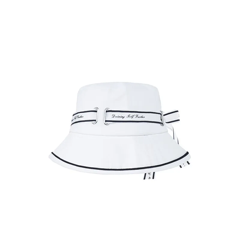 EUROPEAN TOUR Polyester Bucket Hats Women's-6