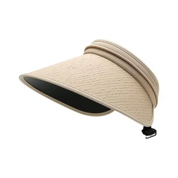 CARDANRO Polyamide Sun Protection Hats Women's
