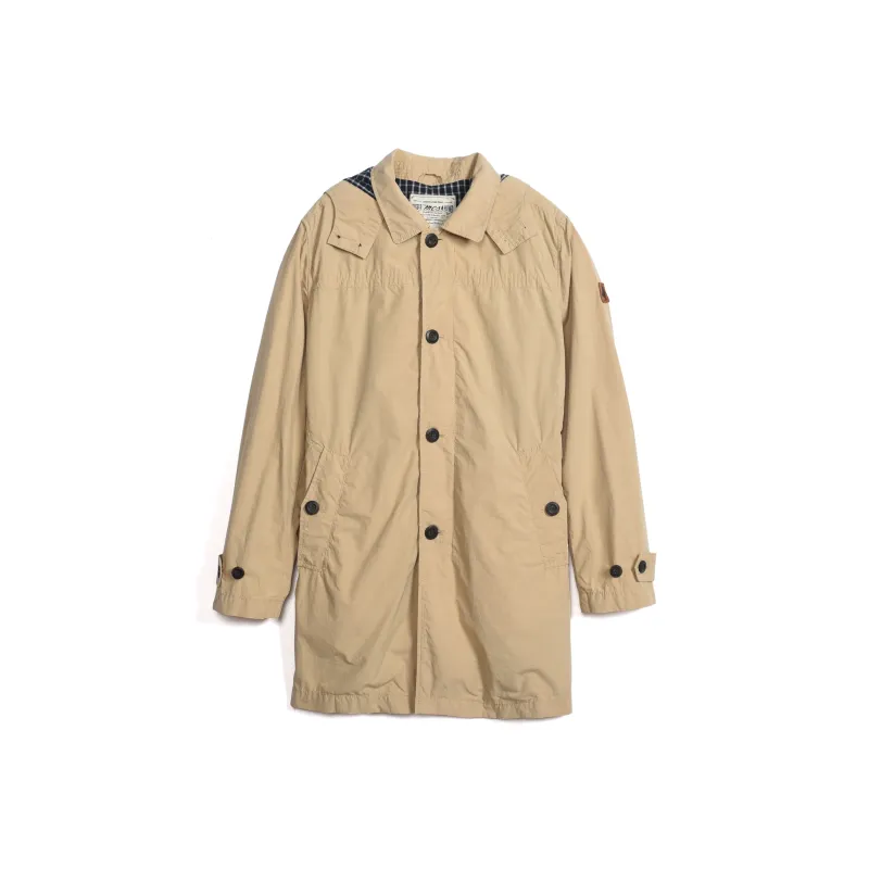 MCS Trench Coats Men-4
