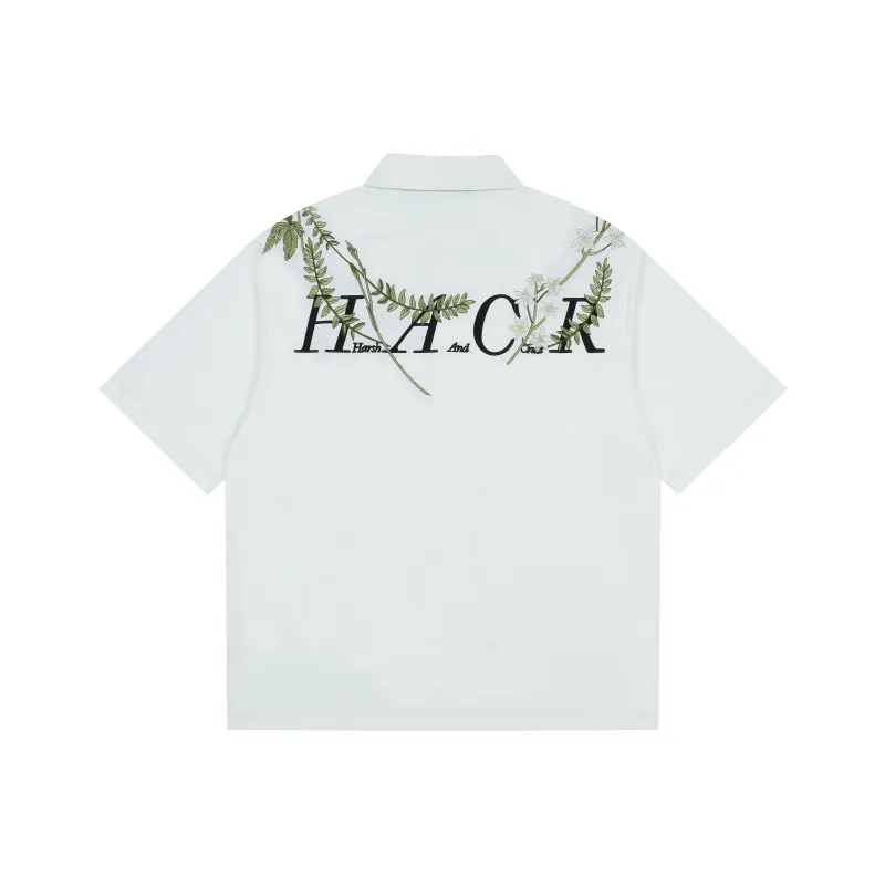 HARSH AND CRUEL Shirts Unisex-1