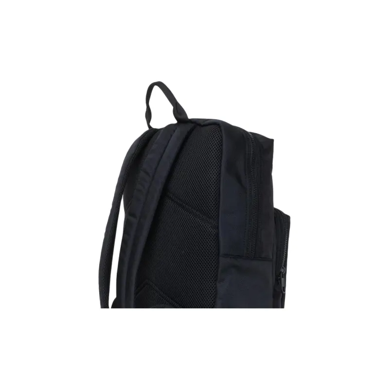 CALVIN KLEIN Fabric Backpack Small Size Men's Black-2