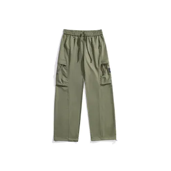 NOCAO Cargo Pants Unisex