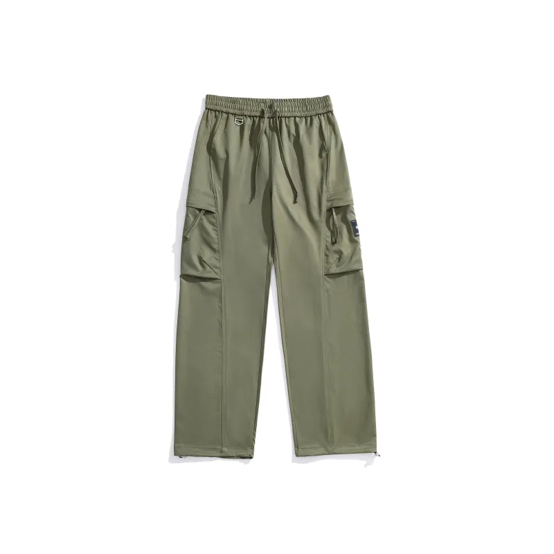 NOCAO Cargo Pants Unisex-0