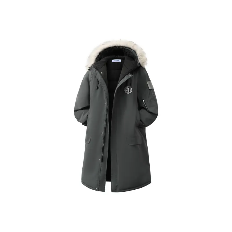 7 SEVFUN Puffer Jackets Unisex-2