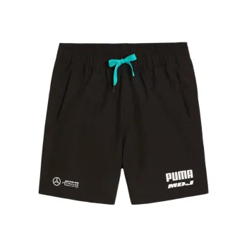 PUMA Pantalones Cortos Tejidos Mercedes AMG Petronas F1® Team X Mad Dog Jones Para Hombre