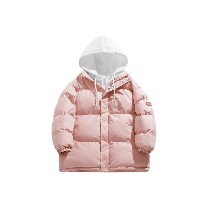 M MAICCO Puffer Jackets Unisex-2