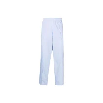 Adidas 3-Stripes Elasticated Trousers