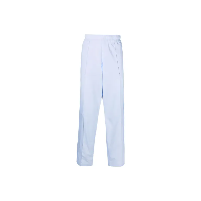 Adidas 3-Stripes Elasticated Trousers-0