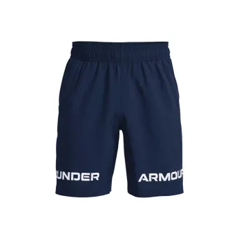 Under Armour Woven Collection Shorts Men's Dark Blue