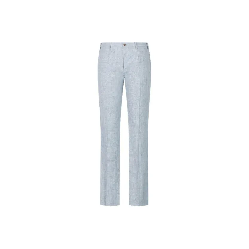 CORNELIANI Suit Trouser Men's Light Gray-0