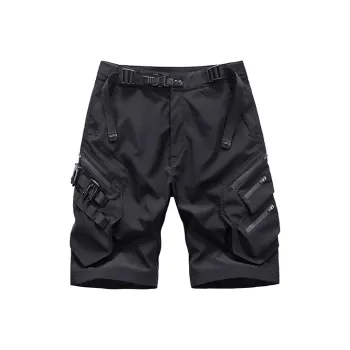 VIP Men Cargo Shorts Swag