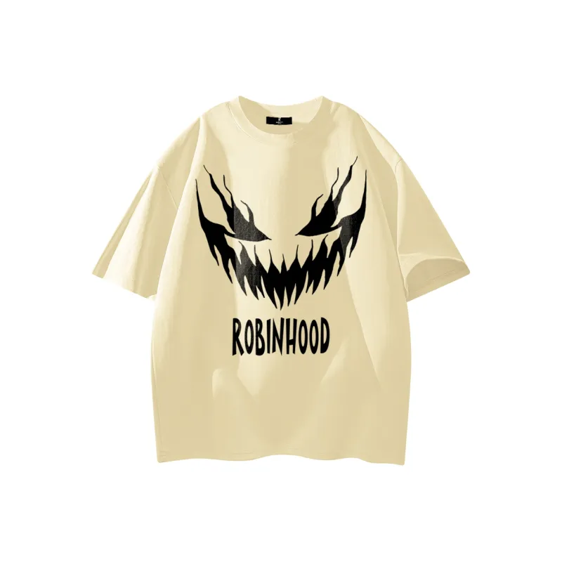 ROBINHOOD T Shirts Unisex-12