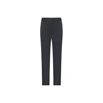 ANDREW MACKENZIE Suit Trouser Men's Black