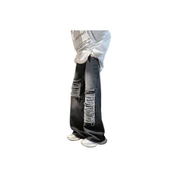 RKVC Jeans Unisex