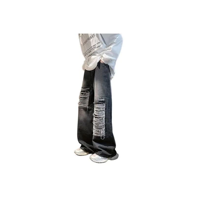 RKVC Jeans Unisex-0