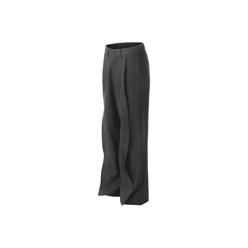 Zanzas Casual Pants Unisex-4