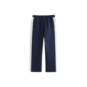 Abercrombie＆Fitch Casual Pants Men's Dark Blue