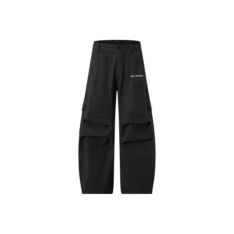David Bakken Cargo Pants Unisex-0