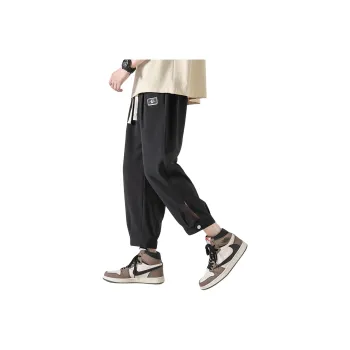 COMOWA Casual Pants Unisex