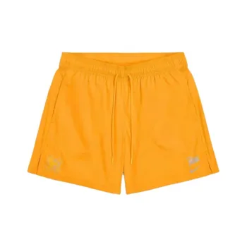 Nike x Patta Casual Shorts Unisex Yellow