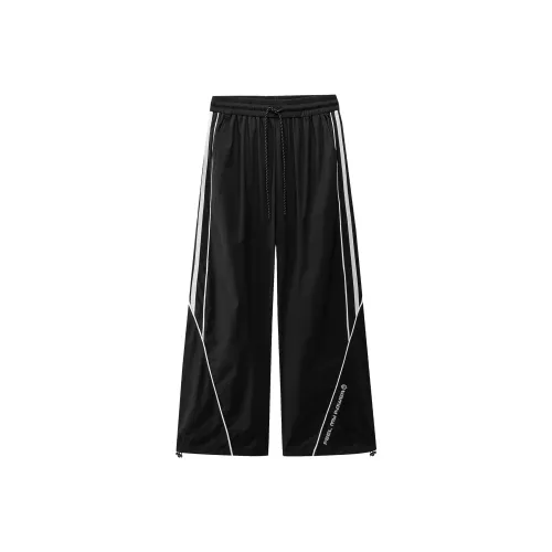 HONOR OF KINGS Casual Pants Unisex