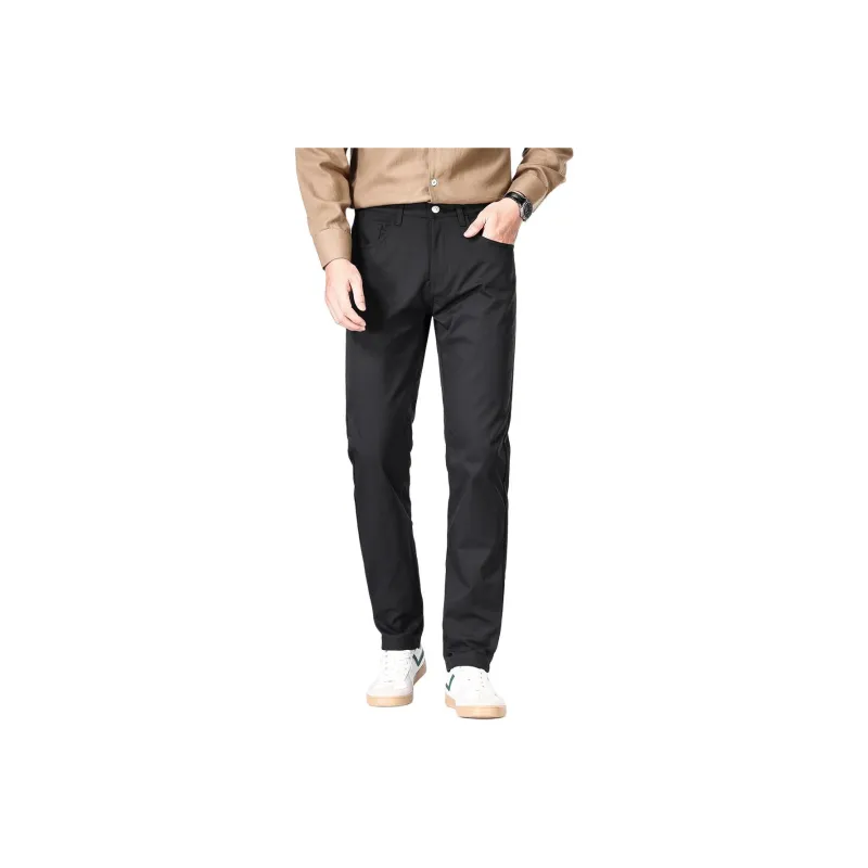 7 FOR ALL MANKIND Casual Pants Men's-6