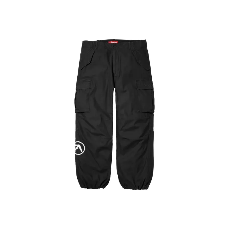 Supreme Aphex Twin Alpha Industries Cargo Pant-2