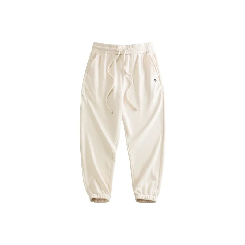 Pimio Casual Pants Unisex-6