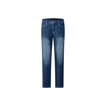 SEPTWOLVES Jeans Men's Medium Blue