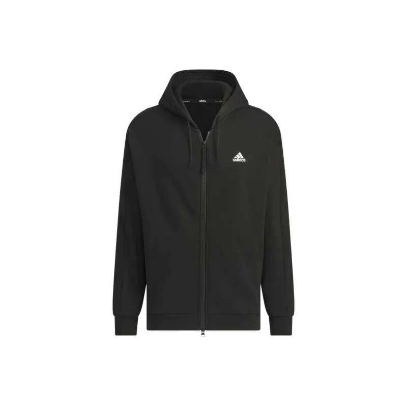 Adidas Warding Pack Jackets Coats Unisex Black-0