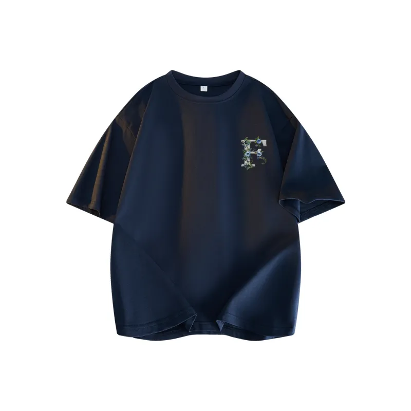 FASTFISH T Shirts Unisex-6