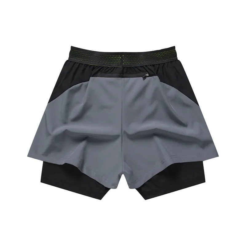 FCB ARCELONA Casual Shorts Unisex-3