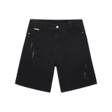 Washed Black