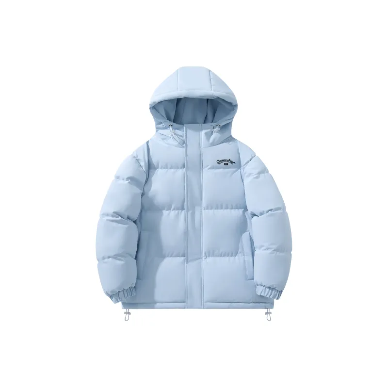 SESAME STREET Puffer Jacket Unisex-2