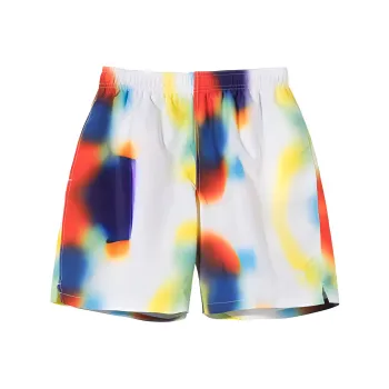 Stussy Soul Water Short