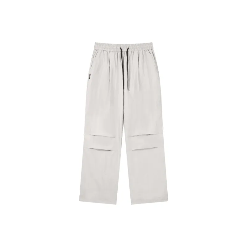 KOUEMGI Casual Pants Unisex-0