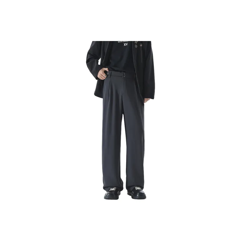 COMOWA Suit Trousers Unisex-2