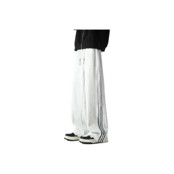 WKOOG Casual Pants Unisex