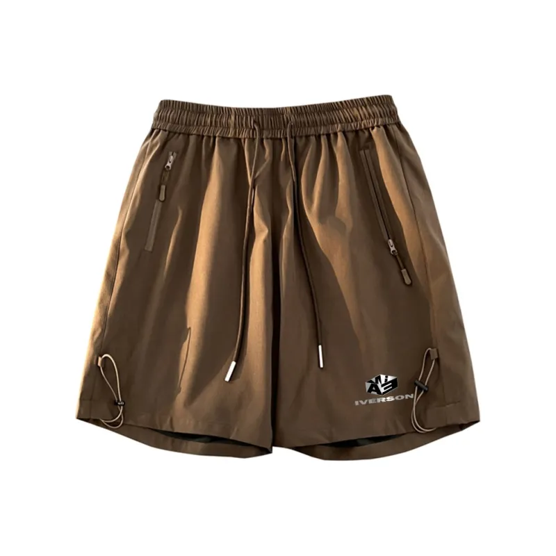 AI3 Casual Shorts Unisex-5
